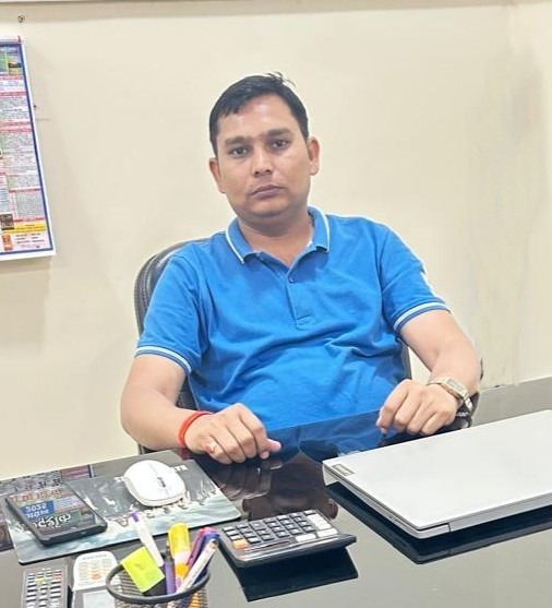 Ajeet Singh