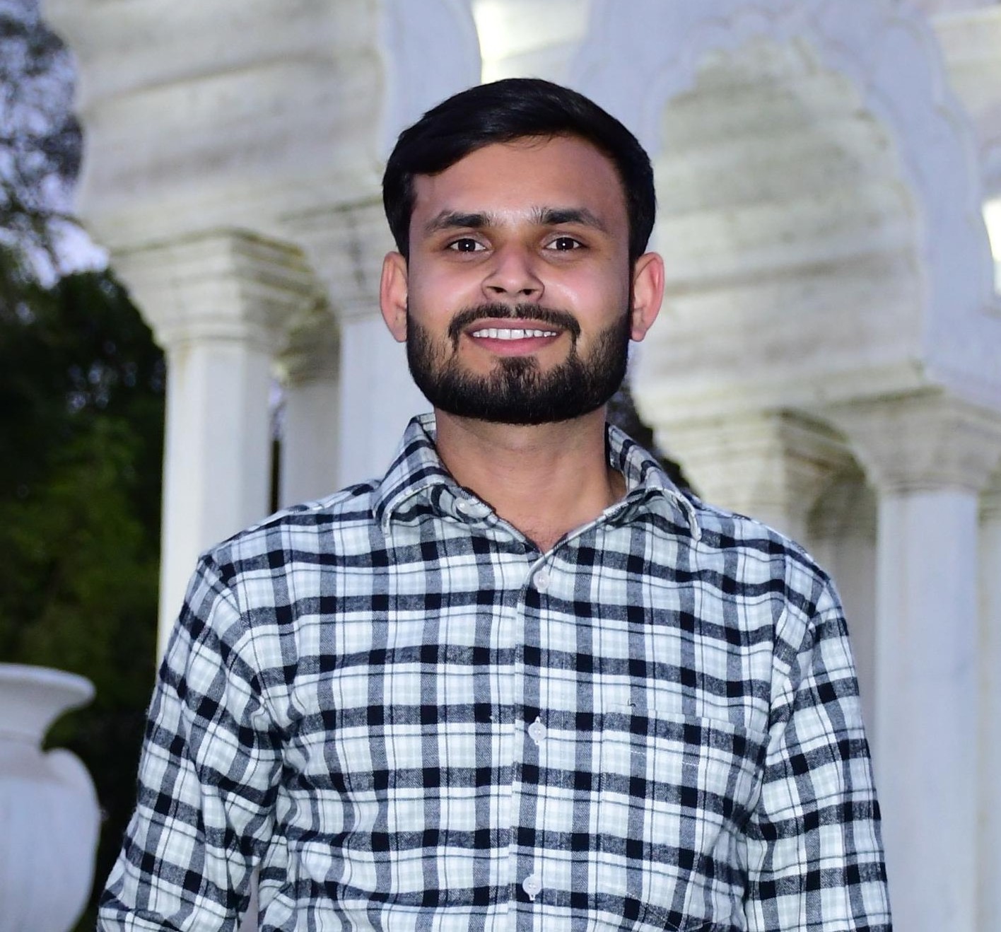 Akash Kumar