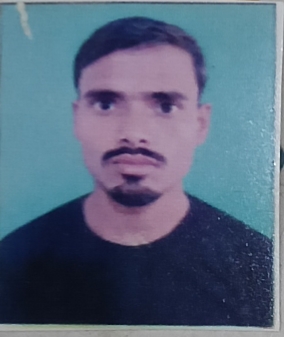 Chhotu Kumar