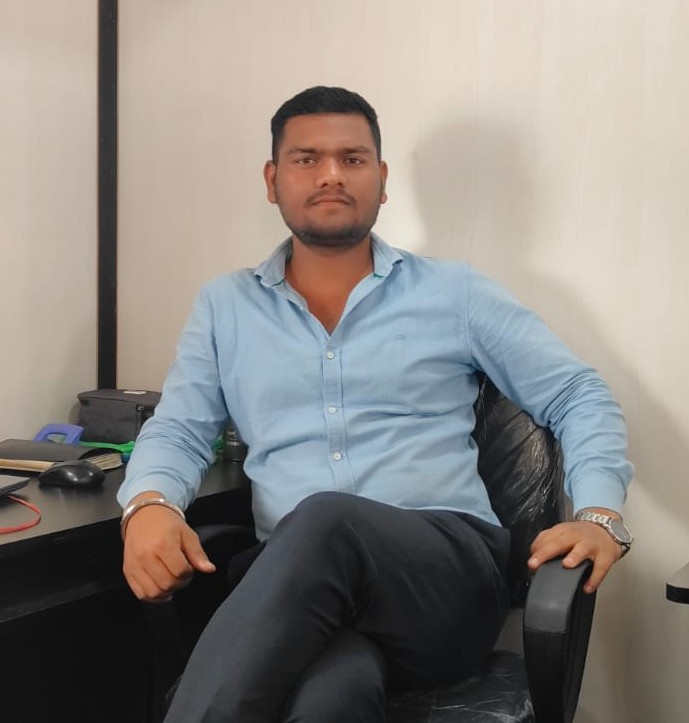 Chandra Prakash Mishra