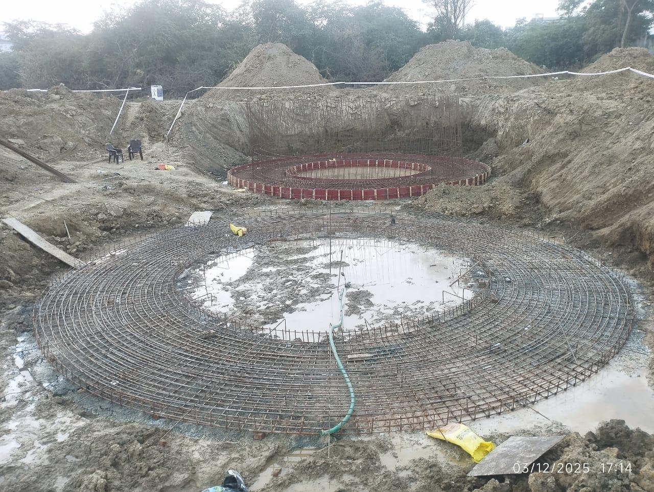 Civil Work