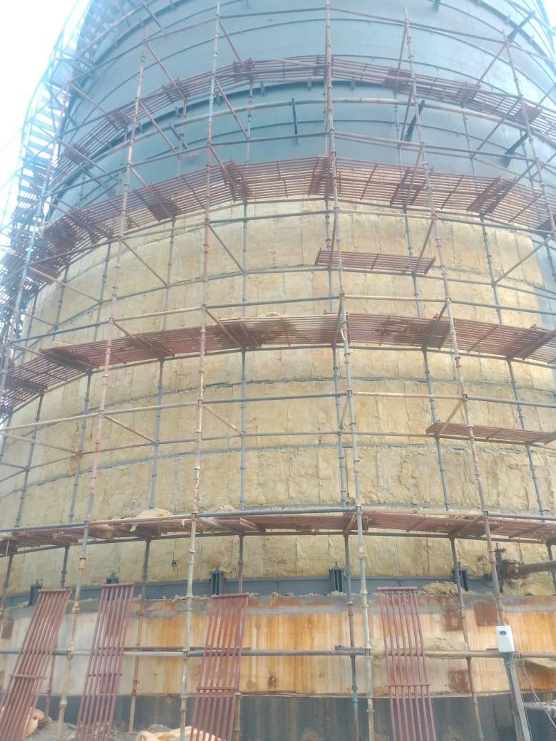 Insulation Work